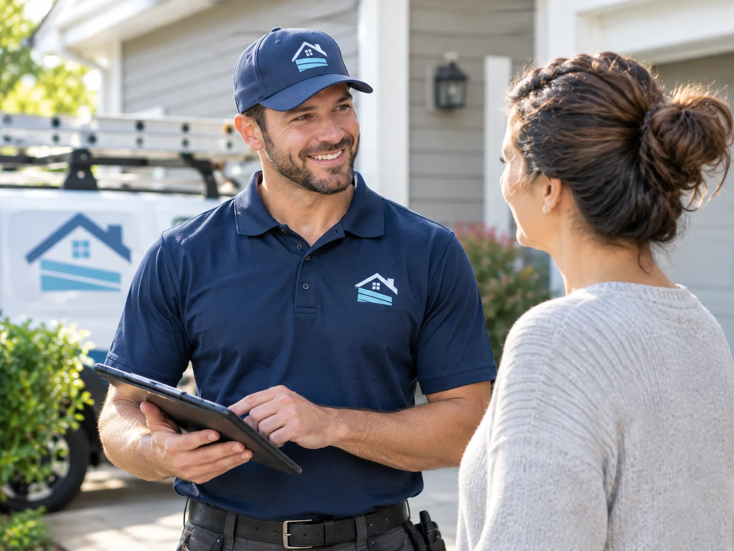 Commercial Siding Repair in Yelm, WA